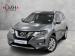 Nissan X-Trail 2.5 4x4 Acenta Plus - Thumbnail 1