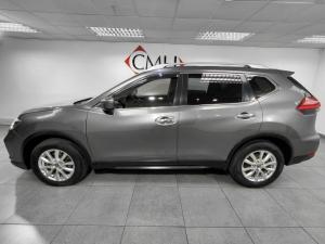 Nissan X-Trail 2.5 4x4 Acenta Plus - Image 2