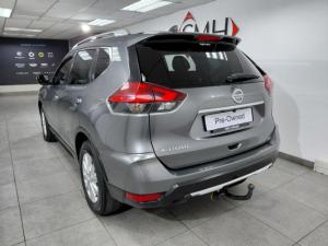 Nissan X-Trail 2.5 4x4 Acenta Plus - Image 3