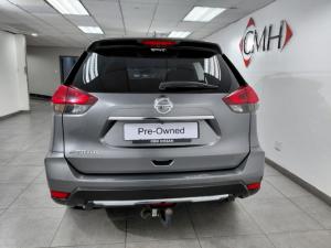 Nissan X-Trail 2.5 4x4 Acenta Plus - Image 4