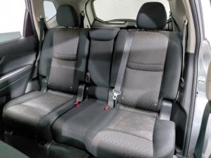 Nissan X-Trail 2.5 4x4 Acenta Plus - Image 6