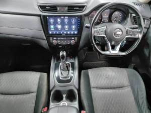 Nissan X-Trail 2.5 4x4 Acenta Plus - Image 7
