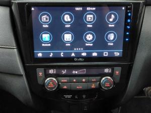 Nissan X-Trail 2.5 4x4 Acenta Plus - Image 8