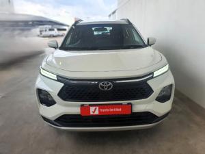 Toyota Starlet Cross 1.5 XS manual - Image 2