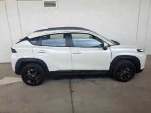 Toyota Starlet Cross 1.5 XS manual - Image 3