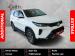 Toyota Fortuner 2.4GD-6 4x4 - Thumbnail 1