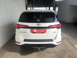 Toyota Fortuner 2.4GD-6 4x4 - Image 5