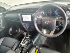 Toyota Fortuner 2.4GD-6 4x4 - Image 7