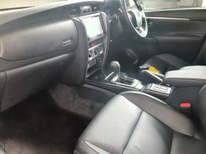 Toyota Fortuner 2.4GD-6 4x4 - Image 9
