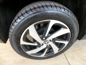 Toyota Starlet 1.5 XS auto - Image 13