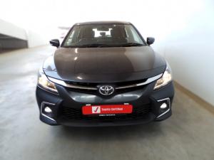 Toyota Starlet 1.5 XS auto - Image 2