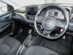 Toyota Starlet 1.5 XS auto - Image 7