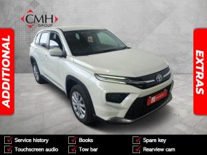 Toyota Urban Cruiser 1.5 XS - Image 1