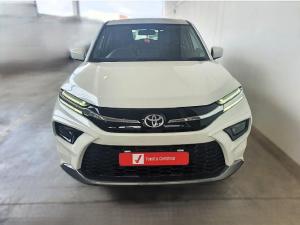 Toyota Urban Cruiser 1.5 XS - Image 2