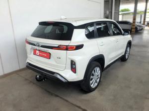 Toyota Urban Cruiser 1.5 XS - Image 4