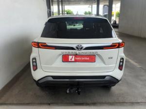 Toyota Urban Cruiser 1.5 XS - Image 5