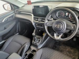 Toyota Urban Cruiser 1.5 XS - Image 7