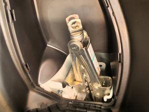 Toyota Starlet Cross 1.5 XS manual - Image 13