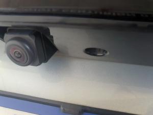 Toyota Starlet Cross 1.5 XS manual - Image 14