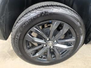 Toyota Starlet Cross 1.5 XS manual - Image 15