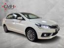 Thumbnail Suzuki Ciaz 1.5 GLX auto