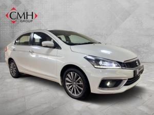 Suzuki Ciaz 1.5 GLX auto - Image 1