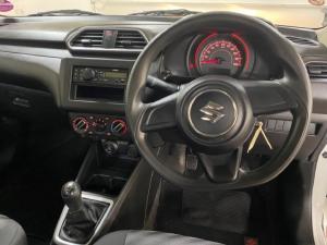 Suzuki DZire 1.2 GA - Image 11