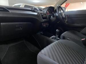 Suzuki DZire 1.2 GA - Image 12