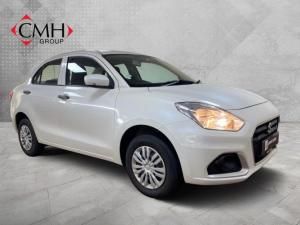 Suzuki DZire 1.2 GA - Image 1