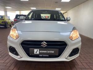 Suzuki DZire 1.2 GA - Image 2