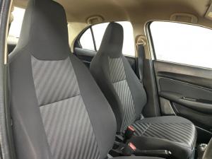 Suzuki DZire 1.2 GA - Image 9