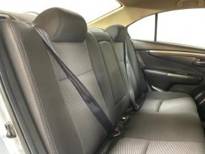 Suzuki Ciaz 1.5 GL auto - Image 10