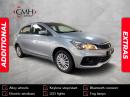 Thumbnail Suzuki Ciaz 1.5 GL auto