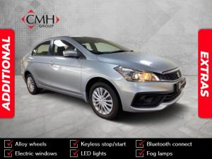 Suzuki Ciaz 1.5 GL auto - Image 1