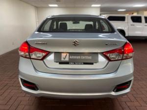 Suzuki Ciaz 1.5 GL auto - Image 5