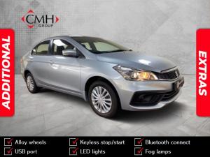 Suzuki Ciaz 1.5 GL auto - Image 1