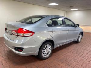 Suzuki Ciaz 1.5 GL auto - Image 4