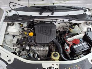 Nissan NP200 1.6i safety pack (aircon) - Image 14