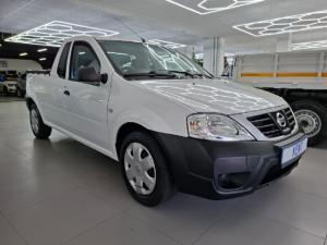 Nissan NP200 1.6i safety pack (aircon) - Image 1