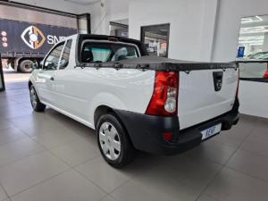 Nissan NP200 1.6i safety pack (aircon) - Image 3