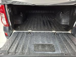 Nissan NP200 1.6i safety pack (aircon) - Image 5