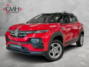 Renault Kiger 1.0 Turbo Zen - Image 1