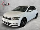 Thumbnail Volkswagen Polo hatch 1.0TSI Comfortline auto