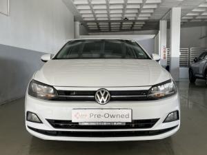 Volkswagen Polo hatch 1.0TSI Comfortline auto - Image 2