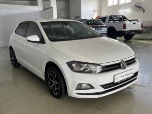 Volkswagen Polo hatch 1.0TSI Comfortline auto - Image 3