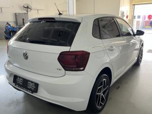 Volkswagen Polo hatch 1.0TSI Comfortline auto - Image 4