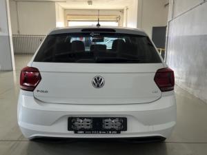 Volkswagen Polo hatch 1.0TSI Comfortline auto - Image 5