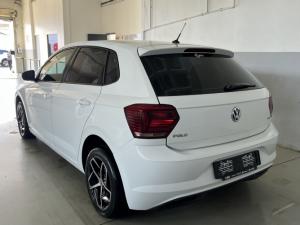 Volkswagen Polo hatch 1.0TSI Comfortline auto - Image 6