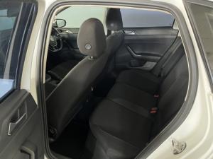 Volkswagen Polo hatch 1.0TSI Comfortline auto - Image 7