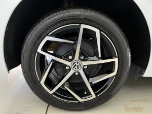 Volkswagen Polo hatch 1.0TSI Comfortline auto - Image 9